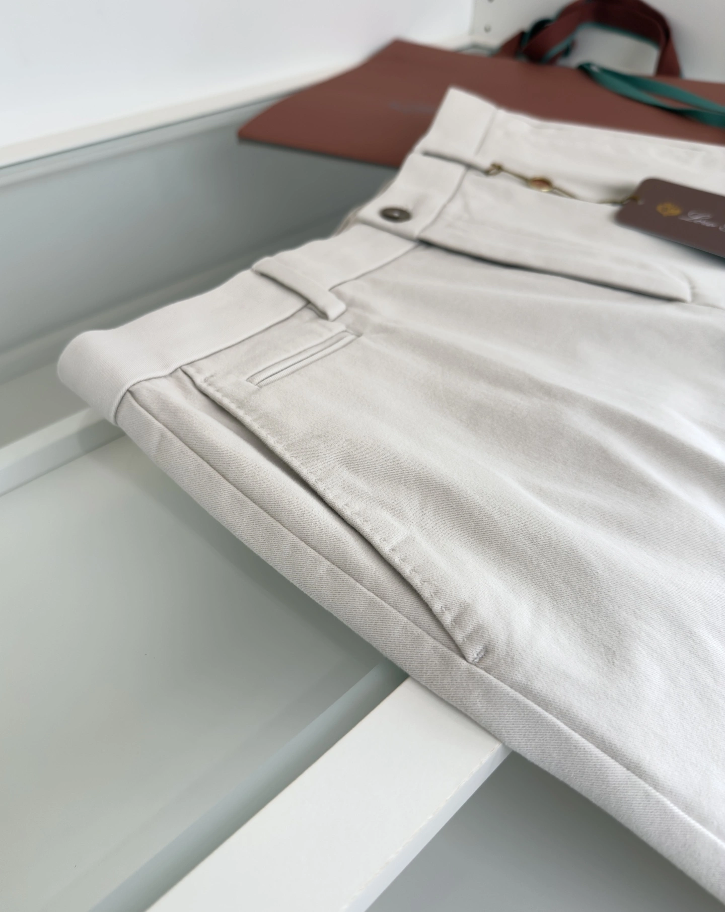 wg.luxury-- 8oro Pi191 2025 Cotton 2colour item:E-F409L1979-2H